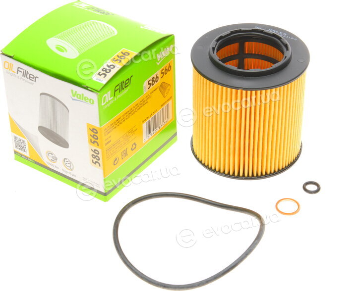 Valeo 586566