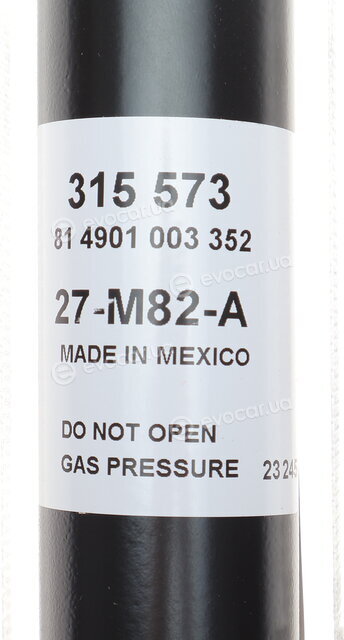 Sachs 315 573