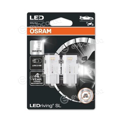 Osram 7505DWP-02B