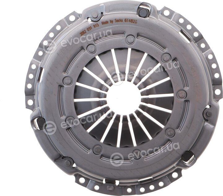 Sachs 3000 950 734