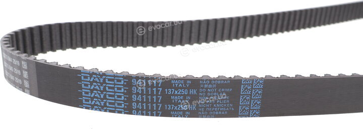 Dayco KTBWP9140