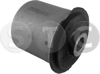 Metalcaucho / STC T458027