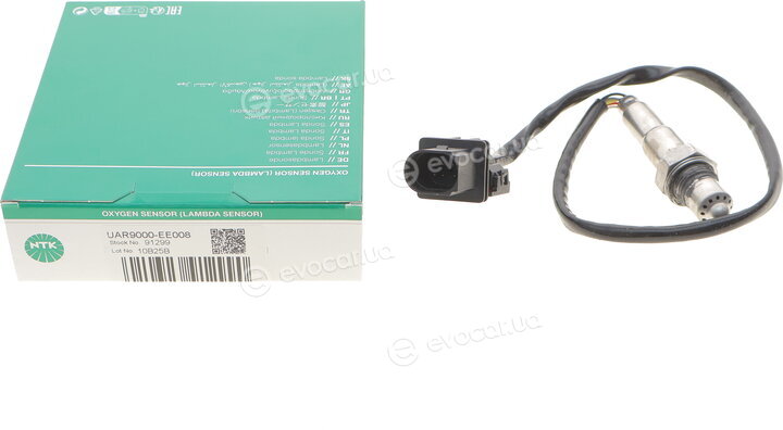 NGK / NTK UAR9000-EE008