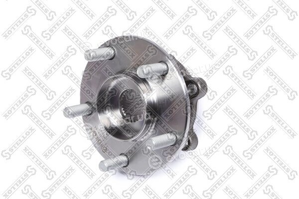 Stellox 43-29064-SX