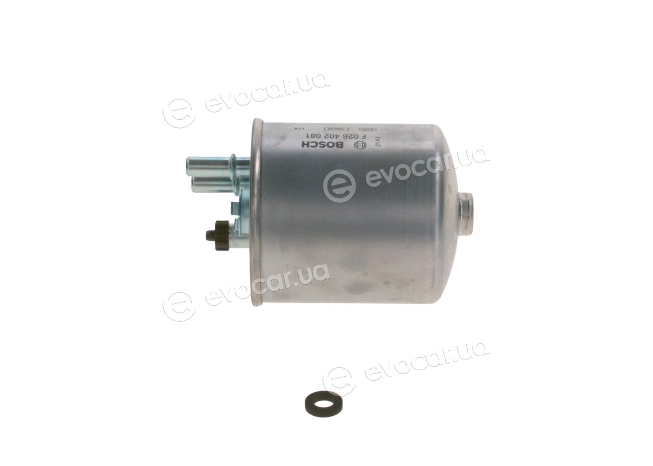 Bosch F 026 402 081