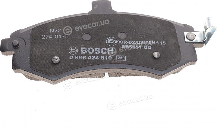 Bosch 0 986 424 810