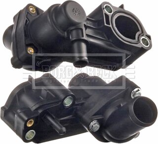 Borg & Beck BBT145