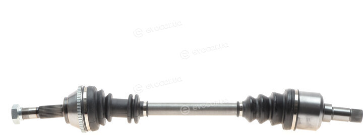 GSP 210035