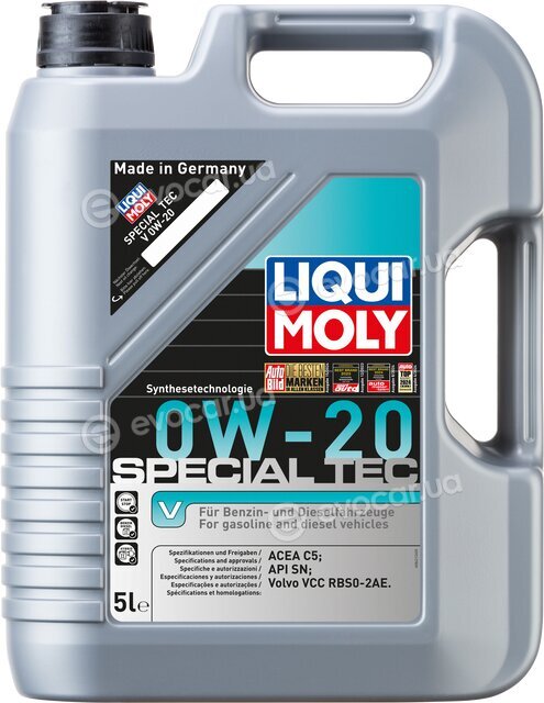 Liqui Moly 20632