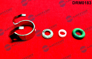 Dr. Motor DRM0183