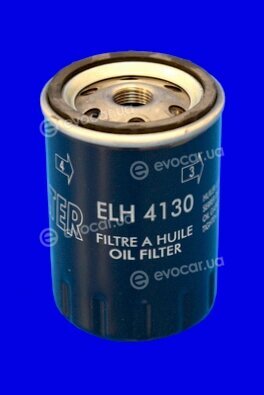 Meca ELH4130