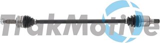 TrakMotive 30-2346