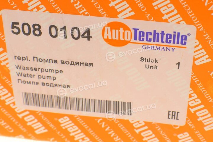 Autotechteile 508 0104