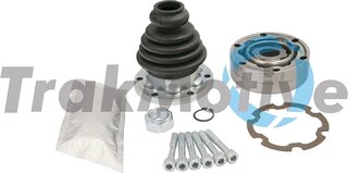 TrakMotive 45-0007