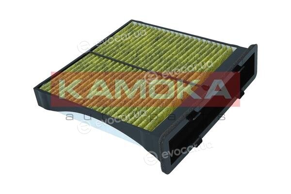 Kamoka 6080166
