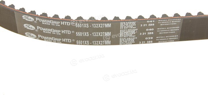 Gates K035501XS
