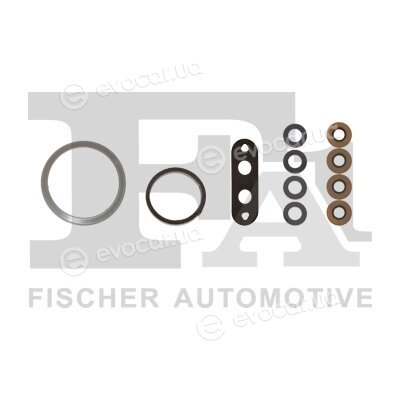 FA1 KT120460E