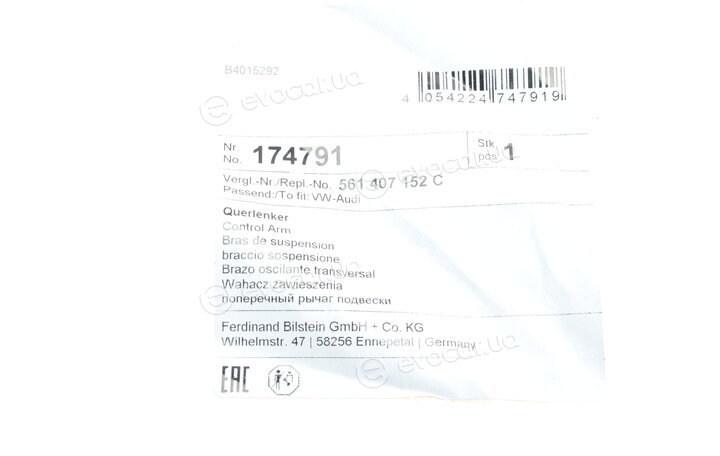 Febi 174791