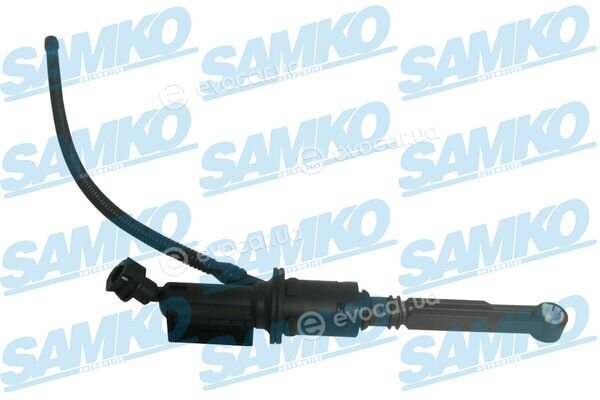 LPR / Samko F30190