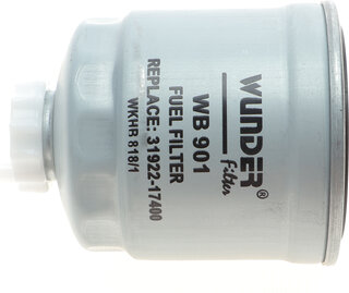 Wunder WB 901