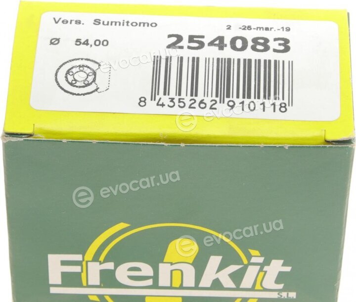 Frenkit 254083