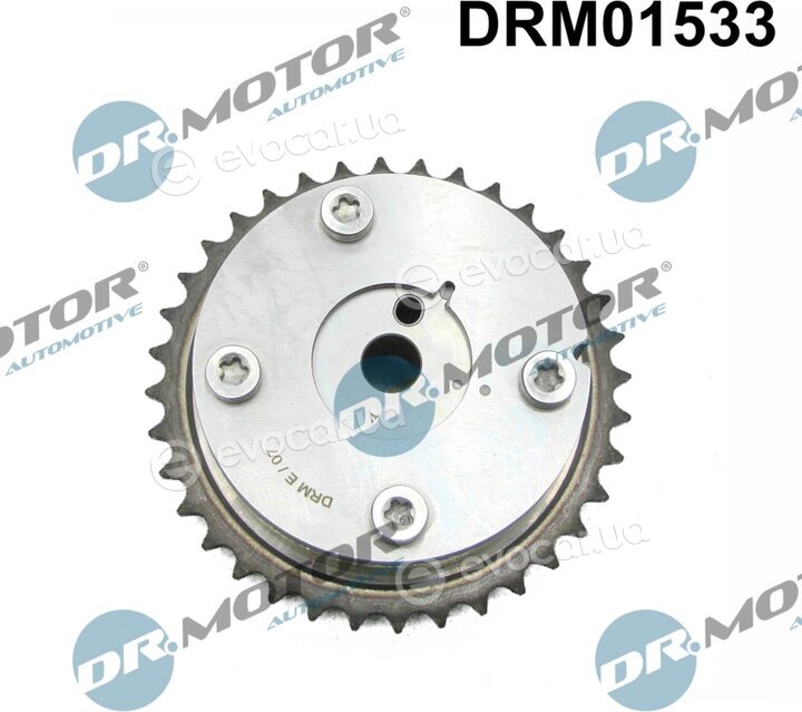 Dr. Motor DRM01533