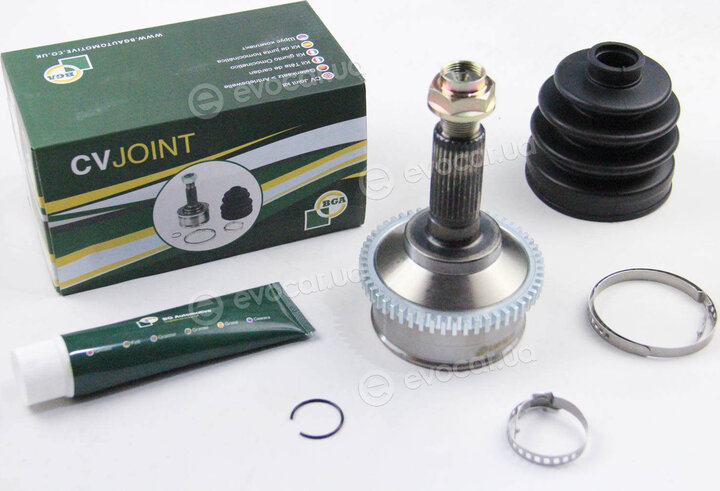 BGA CV3601A