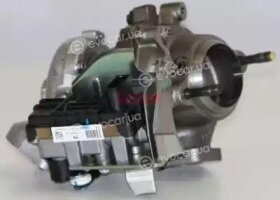 Garrett 762965-9020S