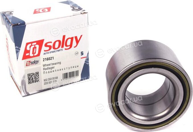 Solgy 216021