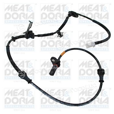 Meat & Doria 90689