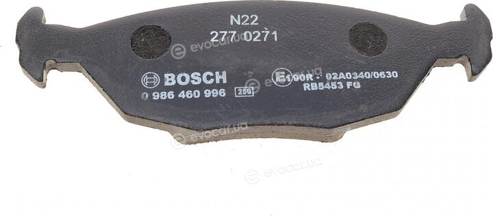 Bosch 0 986 460 996