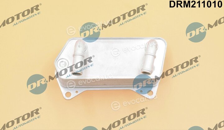Dr. Motor DRM211010