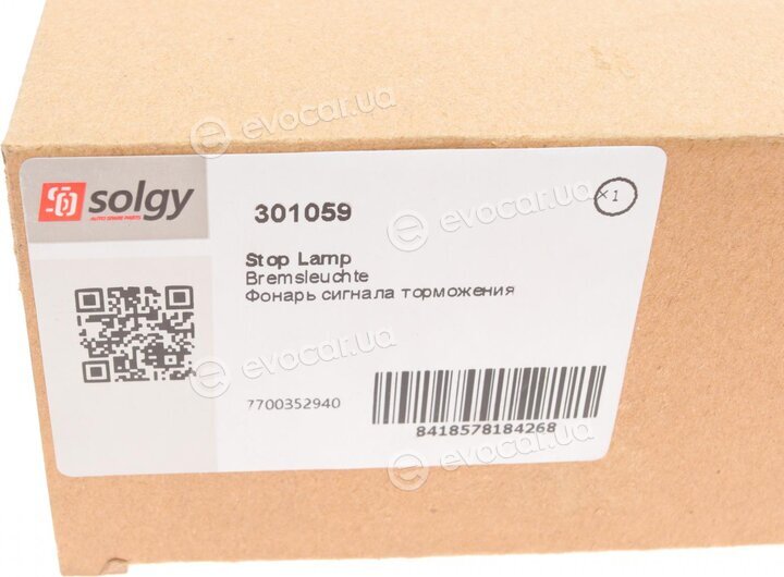 Solgy 301059