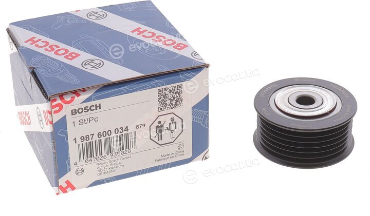 Bosch 1 987 600 034