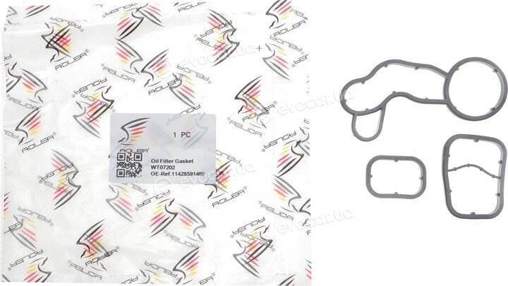 Adler 11428591460L