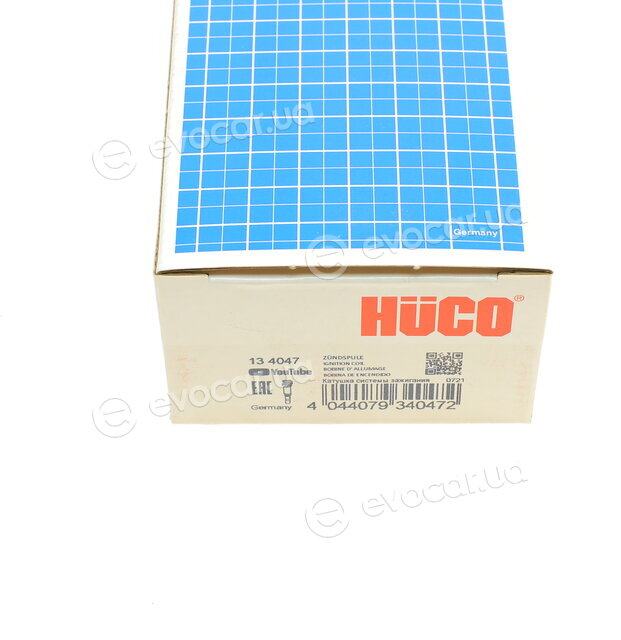 Astemo (Hitachi) / Huco 134047