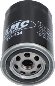 AMC TO-124