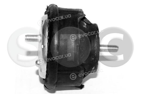 Metalcaucho / STC T405511