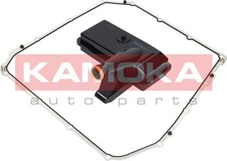 Kamoka F602701