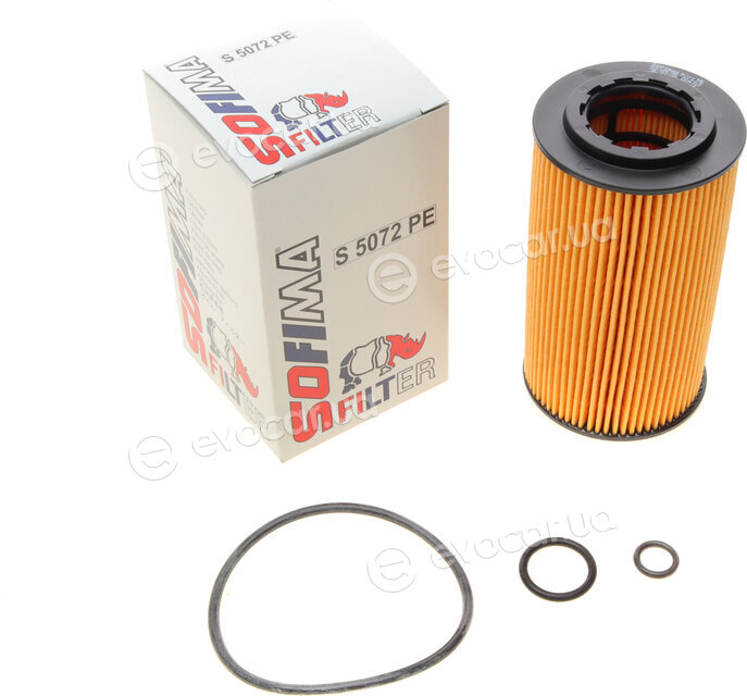Sofima S 5072 PE