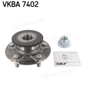 SKF VKBA 7402