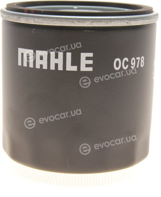 Mahle OC 978