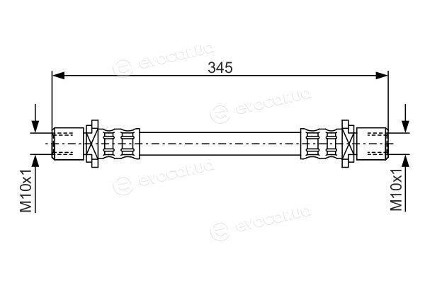 Bosch 1 987 476 943