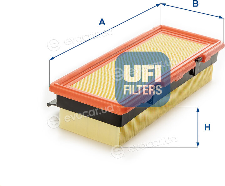 UFI 30.108.00