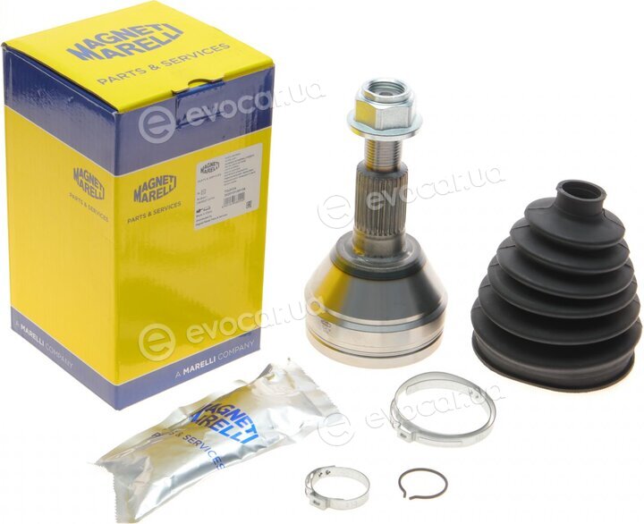 Magneti Marelli 302015100134