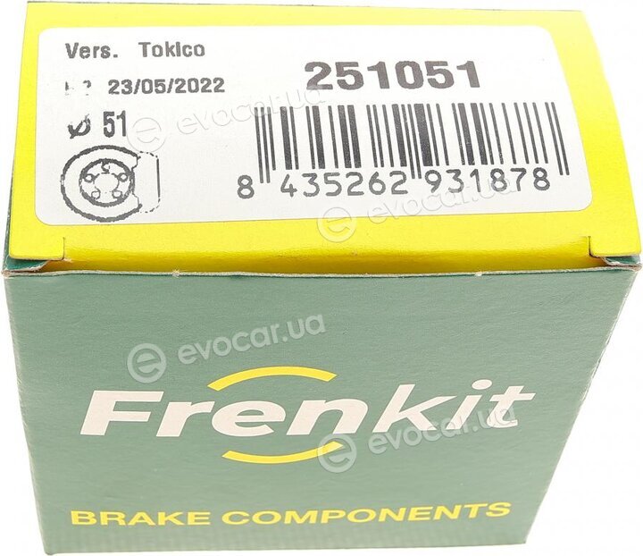 Frenkit 251051