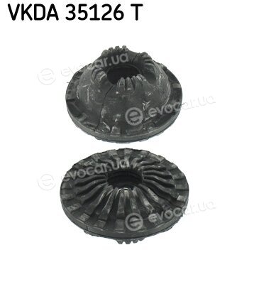 SKF VKDA 35126 T