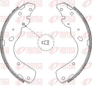 Remsa 4175.00