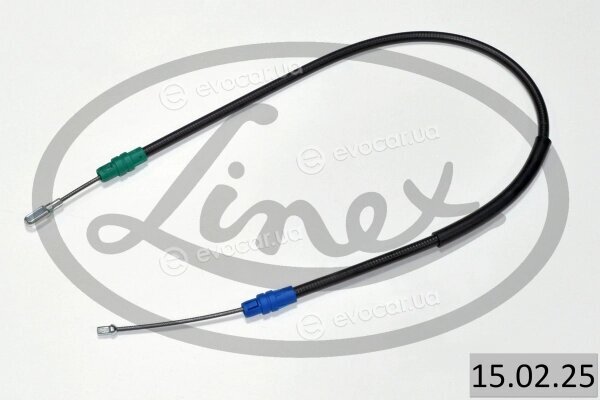 Linex 15.02.25