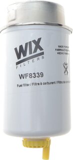 WIX WF8339